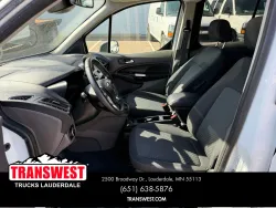 2020 Ford Transit Connect XLT | Thumbnail Photo 6 of 22