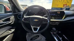 2025 Chevrolet Trax | Thumbnail Photo 14 of 27