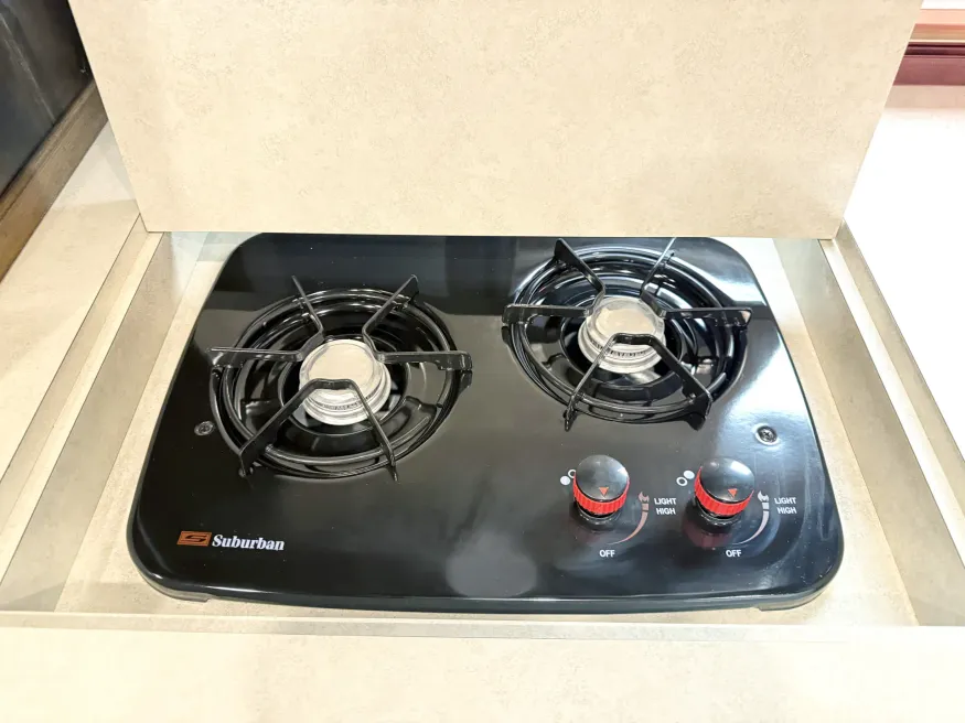 2026 Cimarron Norstar 4HLQ | Photo 13 of 34