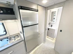 2026 Winnebago Navion 24D | Thumbnail Photo 13 of 23