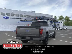 2026 Ford F-150 XLT | Thumbnail Photo 7 of 22