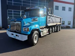 2020 Western Star 4700SB | Thumbnail Photo 2 of 13