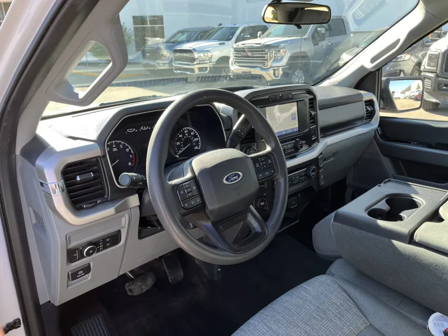 2021 Ford F150 | Photo 4 of 20