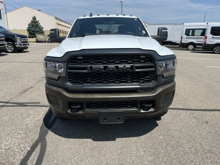 2024 RAM 2500 | Photo 15 of 20