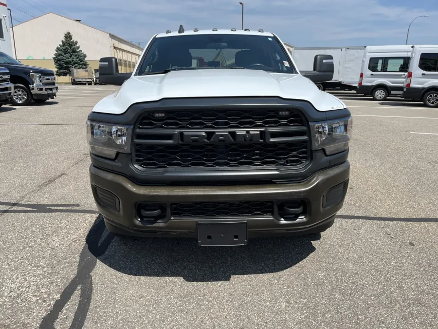 2024 RAM 2500 | Photo 15 of 20