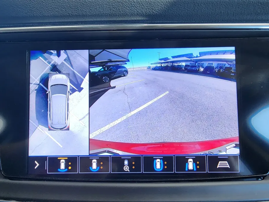 2021 Buick Enclave Premium | Photo 25 of 29