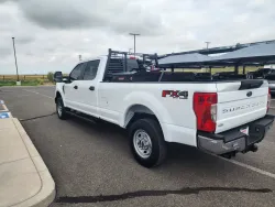 2022 Ford Super Duty F-250 SRW | Thumbnail Photo 5 of 25