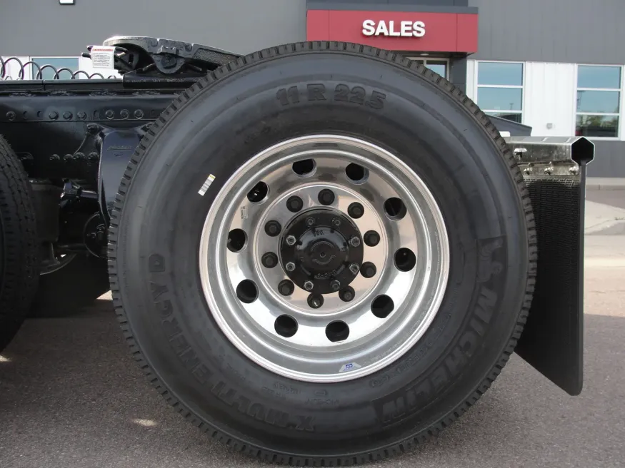 2026 Western Star 47X | Photo 13 of 13