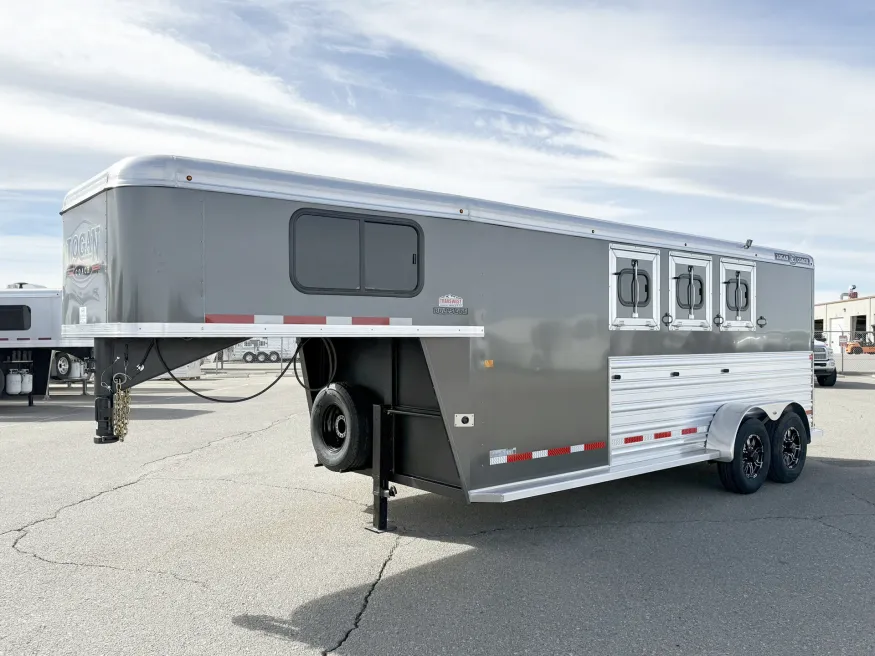 2026 Logan Coach Bullseye 3HGN | Photo 16 of 16