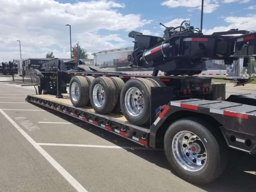 2026 Liddell M65F | Photo 7 of 23