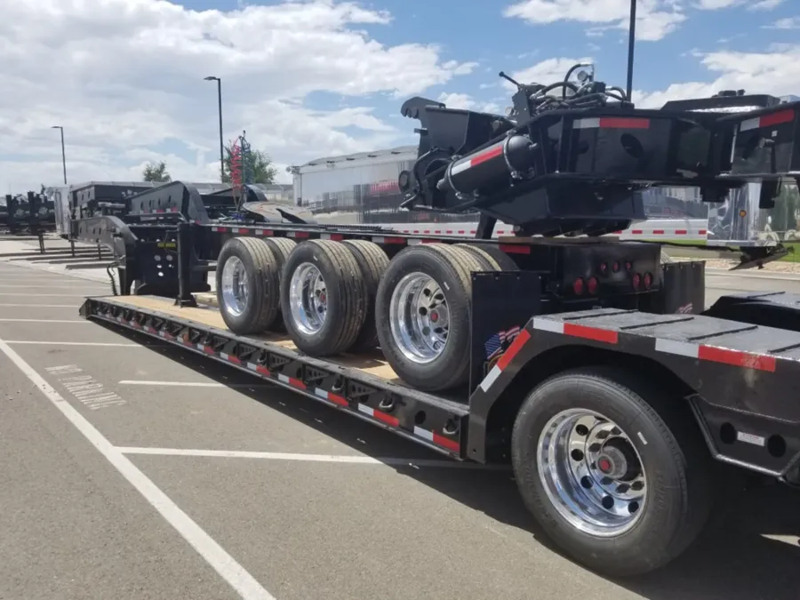 2026 Liddell M65F | Photo 7 of 23