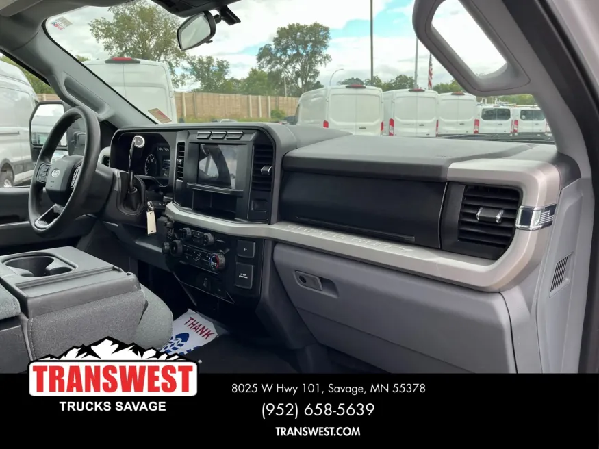 2024 Ford F250 | Photo 16 of 21