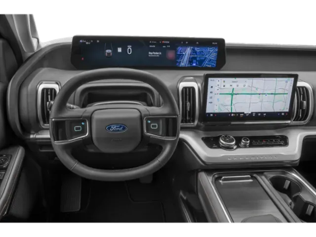2026 Ford Expedition Max | Photo 14 of 47