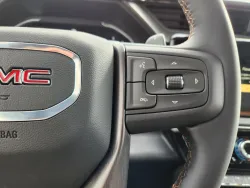 2026 GMC Sierra 1500 AT4 | Thumbnail Photo 25 of 31