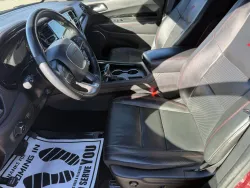 2023 Dodge Durango Citadel | Thumbnail Photo 16 of 21