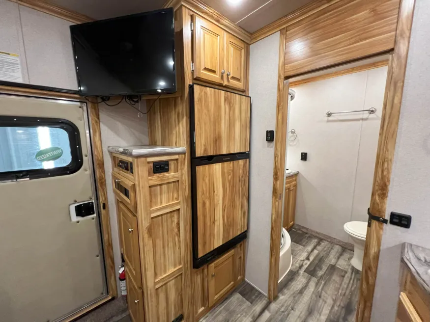 2023 Sundowner Krawler 2286 KM | Photo 20 of 25