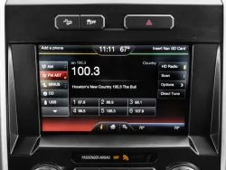 2016 Ford F-150 | Thumbnail Photo 16 of 17