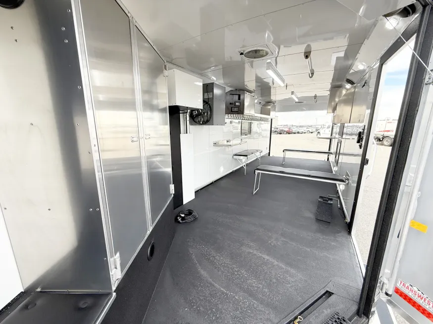 2026 Logan Coach Horse Power | Photo 20 of 20