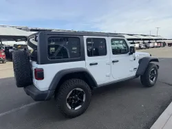 2021 Jeep Wrangler Unlimited Rubicon | Thumbnail Photo 3 of 18