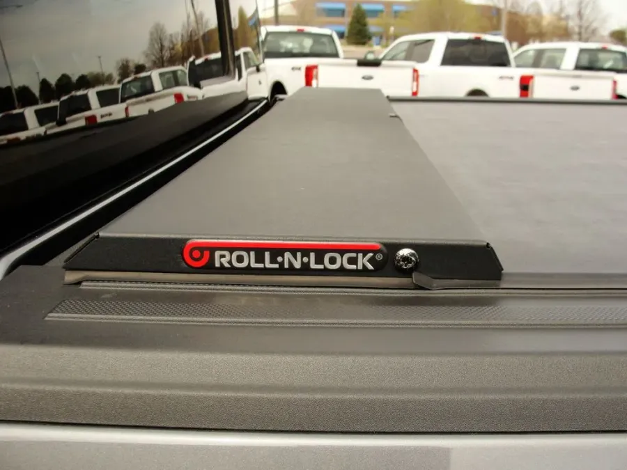 2022 Ford F-150 XLT | Photo 18 of 28