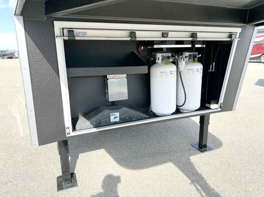 2026 Logan Coach Horse Power Burandt Edition | Photo 25 of 24