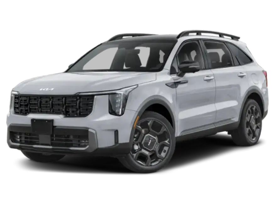 2024 Kia Sorento | Photo 13 of 13