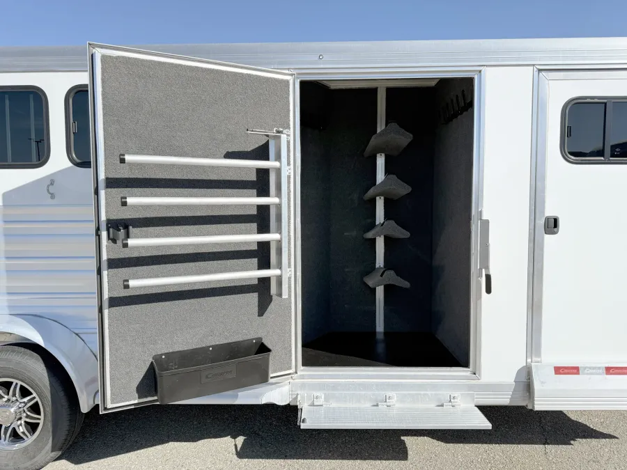 2024 Cimarron Norstar 4HGN | Photo 8 of 18