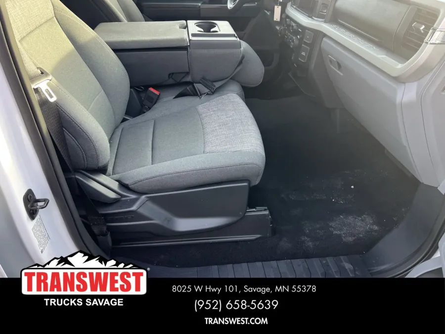 2024 Ford F250 | Photo 15 of 17