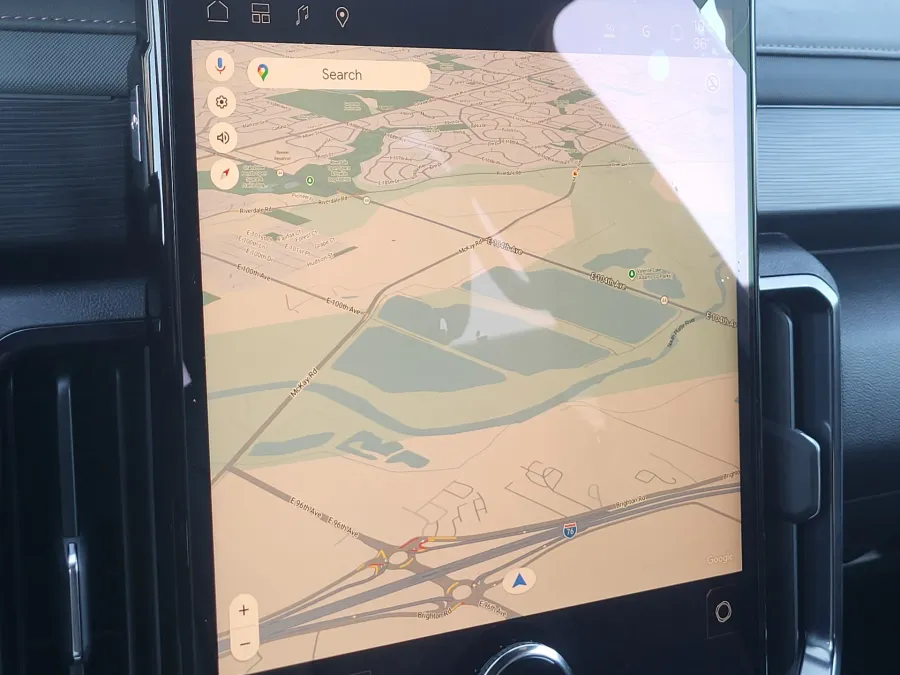 2026 GMC Acadia AT4 | Photo 14 of 27