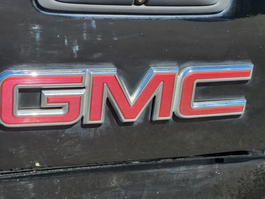 2019 GMC Sierra 3500HD Denali | Photo 10 of 24