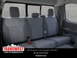 2026 Ford Super Duty F-350 XL | Thumbnail Photo 10 of 22