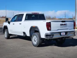 2026 GMC Sierra 2500HD Pro | Thumbnail Photo 2 of 20