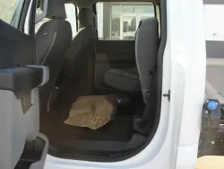 2026 Ford F-550 | Thumbnail Photo 14 of 15