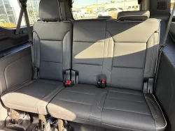 2026 Chevrolet Suburban Premier | Thumbnail Photo 11 of 26