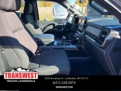 2023 Ford F-150 XLT | Thumbnail Photo 7 of 21