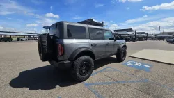 2022 Ford Bronco | Thumbnail Photo 5 of 30