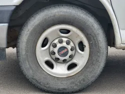 2020 GMC Savana Commercial Cutaway CUTWAY | Thumbnail Photo 9 of 20