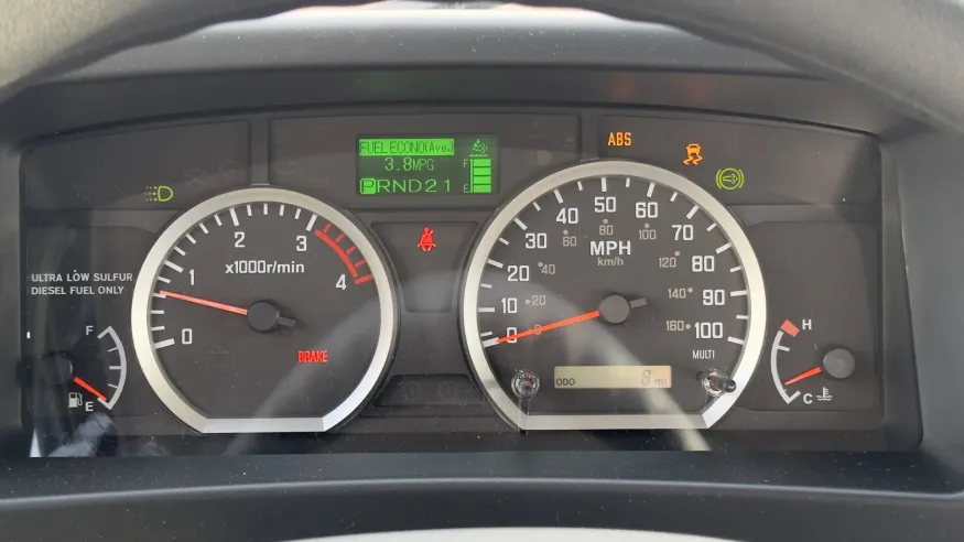 2024 Isuzu NRR | Photo 10 of 17