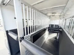 2026 Cimarron Norstar Warmblood 2 + 1 | Thumbnail Photo 13 of 21