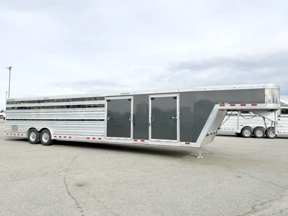 2018 Cimarron Stierwalt Signature Series Stock