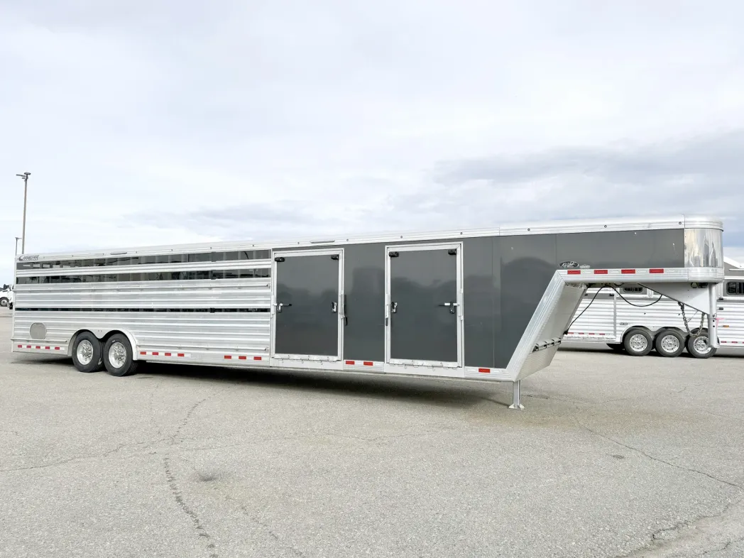 2018 Cimarron Stierwalt Signature Series Stock 