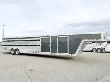 2018 Cimarron Stierwalt Signature Series Stock