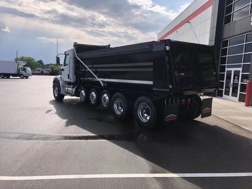 2026 Western Star 47X | Photo 6 of 12