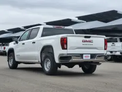 2026 GMC Sierra 1500 Pro | Thumbnail Photo 4 of 24