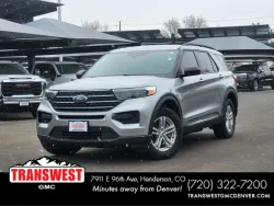 2023 Ford Explorer XLT | Thumbnail Photo 32 of 32