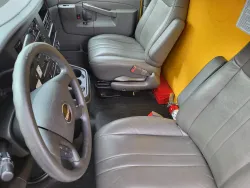 2021 GMC Savana Commercial Cutaway CUTWAY | Thumbnail Photo 10 of 20