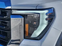 2026 GMC Sierra 2500HD Pro | Thumbnail Photo 4 of 21