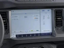 2025 Ford Bronco | Thumbnail Photo 15 of 25