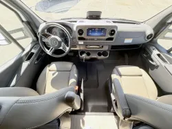 2027 Winnebago Navion 24R | Thumbnail Photo 7 of 22