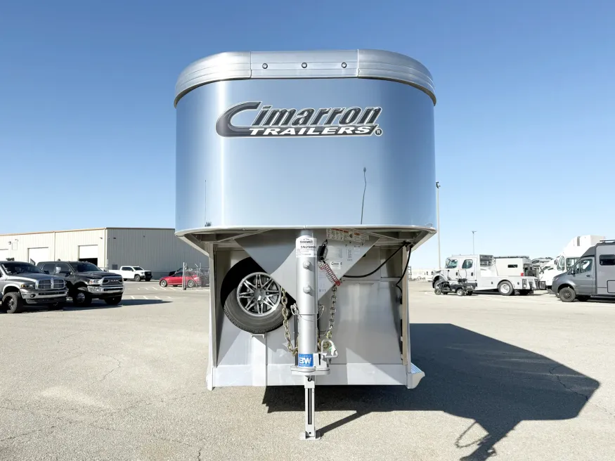 2026 Cimarron Norstar 3HGN | Photo 15 of 16